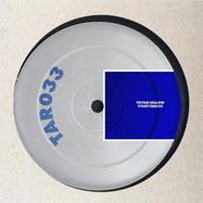 Back View : PYLOT - TAR 33 - TH Tar Hallow / TAR033