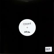 Back View : Various Artists - MEANT LIMITED WHITES VOL.2 - MEANT RECORDS / MEANTLW002