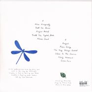 Back View : Jonny Nash - ONCE WAS OURS FOREVER (LP) - Melody as Truth / MAT24
