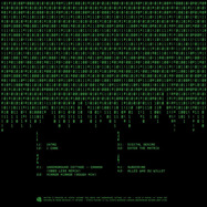 Back View : Less - LIVING IN THE MATRIX (2LP) - Lebensfreude / LFV62