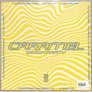 Back View : Coach Party - CARAMEL (LIGHT YELLOW TRANSPARENT VINYL LP) - CHESS CLUB / CCLP20