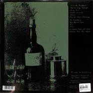 Back View : TV Girl - GRAPES UPON THE VINE VINYL - BS-01