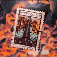 Back View : Saint Abdullah & Eomac - OF NO FIXED ABODE (2LP) - The Trilogy Tapes / TTT112