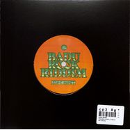 Back View : King Most - TEEDRA JOINT (7 INCH) - KM / KM 002