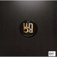 Back View : Confusion - CODE GREEN (180G VINYL) - Raum Records / RAUM003