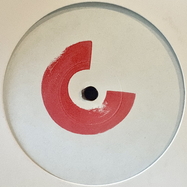 Back View : Various Artists - CDFT003 - Cedofeita Records / CDFT003