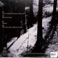 Back View : Lui Mafuta fea. Weiller - THIS AINT JAZZ - Kamai Music / KAMAI055