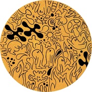 Back View : Dav - TAILORED DREAMS - Jamuse Records / JAMU003