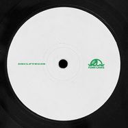 Back View : Elado - DISCOLIFTING 08 - Funkyjaws Music / DSCLFTNG 08