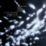 Back View : Setaoc Mass - STATIC RUSH - Fuse Imprint / FUSE10