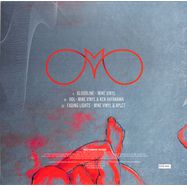 Back View : Mike Vinyl - BLOODLINE (MARBLED VINYL) - Injection Music / 002IM