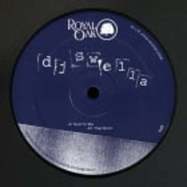 Back View : Dj Swella - EP 3 - Clone Royal Oak / Royal060