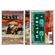 Back View : Anderson Paak - MALIBU (10 YEAR ANNIVERSARY)(CASSETTE/TAPE) - Obe / Apeshit, Inc / Empire / ERE1225