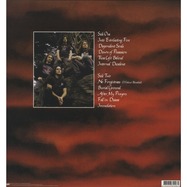 Back View : Immolation - DAWN OF POSSESSION (RE-RELEASE) (LP) - Listenable Records / 1084296LIR