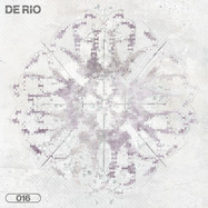 Back View : Laima Adelaide - HYPERBOLA - DE RIO / DR016