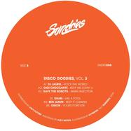 Back View : Various Artists - DISCO GOODIES VOL 5 - Sundries / SNDRS008