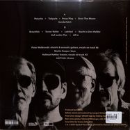 Back View : Kraan - ALL IN (LP) - 36Music / 27417