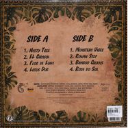 Back View : Youthie - WILD VIBES (LP) - Youthie Records / 82998