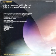 Back View : DJ Neesty - THATS GROOVE 4 - nt04