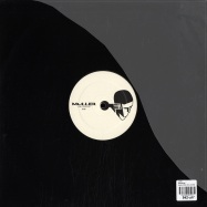 Back View : Latex - ENCORE EP - Mueller 2036