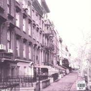 Back View : The Ray Roc Zone - PT.1 - Henry Street /  HS578-1