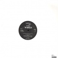 Back View : DJ Technic - SUNRISE EP - Shackmusic / SM003