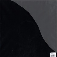 Back View : Richard Dinsdale - RESCUE ME - Kinky Vinyl / KINK036