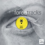 Back View : Crystal Fake vs Morgan Page - ME NO FAKE - Force Tracks / FTS068