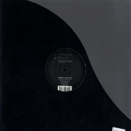 Back View : Ndru - CONNECTED EP - Perspectiv / PSPV001