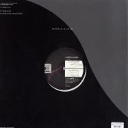 Back View : Hammerschmidt & Lentz - Sehr Pornoes EP / Neal White Rmx - Religio Audio / religio004