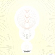Back View : Matthew Dear - ASA BREED (2X12INCH LP) - Ghostly International / GI065 (790651)