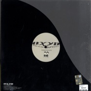 Back View : Masters At Work - WORK REMIX - Oxyd / ox5223