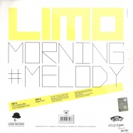 Back View : Limo - MORNING MELODY - U O M O / uomo0507