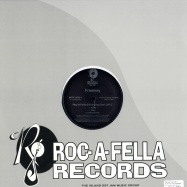 Back View : Freeway feat. Jay Z - ROC-A-FELLA BILLIONAIRES - Roc A Fella / DJ000981611