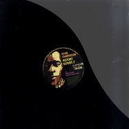 Back View : Kevin Saunderson - HISTORY ELEVATE 2 - Planet E / PE65295-1