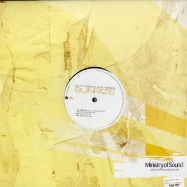 Back View : Matty Menck & Terri B - Sunrize - Ministry Of Sound / ministry064