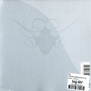 Back View : V/A - COCOON COMPILATION H (CD) - Cocoon / CORCD017