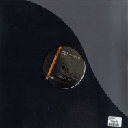 Back View : Lady K And Luca D - HELLS BELLS EP - Notorious Elektro / NOTO0186