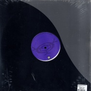 Back View : Hipnotech - HIP HOP BEATS VOL. 5 - Hipnotech Records /  HR005