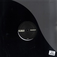 Back View : Plus1 - DIAGRAMM.ROMANZE - Koax Records / Koax03
