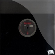 Back View : Various Artists - VENDETTA EP 2 - Vendetta / venmx1006
