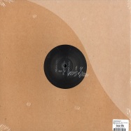 Back View : Funkwerkstatt - BANG! (10 inch + CD / Premium Pack) - Finger Tracks 1  / Finger001premium