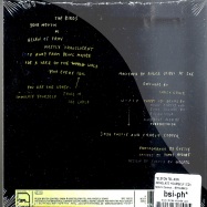Back View : Telefon Tel Aviv - IMMOLATE YOURSELF (CD) - Bpitch Control / BPC188CD