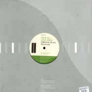 Back View : Andy Vaz feat. Alton Miller - DIFFERENT HOURS REVISITED - Yore Records / YRE012.5