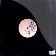 Back View : Various Artists - LAS MINAS EP - Mina Records / Mina004