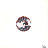 Back View : Various - BRASS MONKEYS EP - Coinoperated / coinop08
