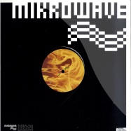 Back View : Kevin Gorman - ELEMENTS (PART 2) - Microwave / MWAVE009