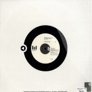 Back View : Relight Orchestra & DJ Andrea - MAMA AFRIKA - Milano Lab / MIL0309