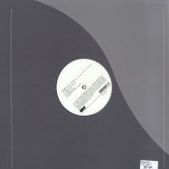 Back View : Various Artists - ALL NIGHT LONG EP 1 - Aus Music / Aus0919