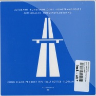 Back View : Kraftwerk - AUTOBAHN REMASTER (CD) - Capitol 6995862